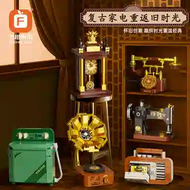 6 103106111119116pcs FC8281