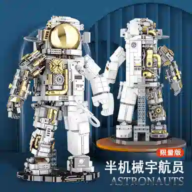 ROYDEN 1088pcs G8901