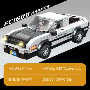 AE86 FC1609