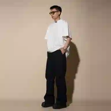 LOAD MIND cargopants