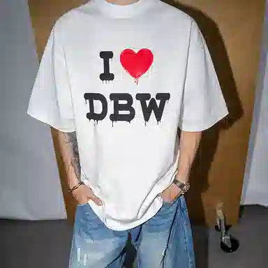 DBW DOUBLEWIN T