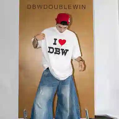 DBW DOUBLEWIN T