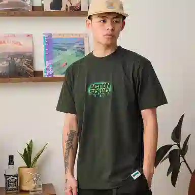 ACTIONSQUAD LOGOT