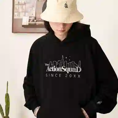 ACTIONSQUAD