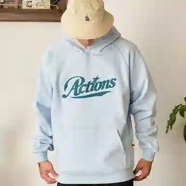 ACTIONSQUAD LOGO