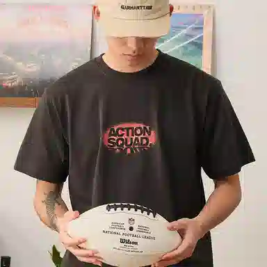 ACTIONSQUAD LOGOT