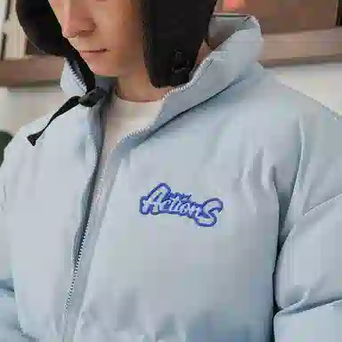 ACTIONSQUAD LOGO