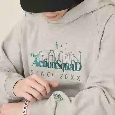 ACTIONSQUAD