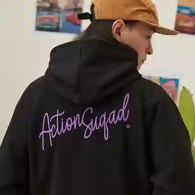 ACTIONSQUAD