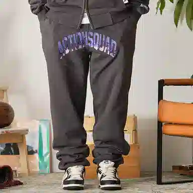 ACTIONSQUAD
