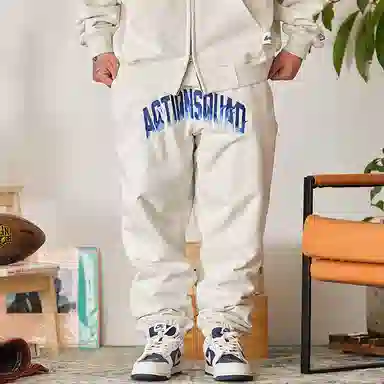 ACTIONSQUAD