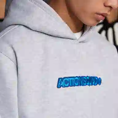 ACTIONSQUAD LOGO