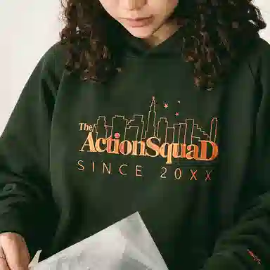 ACTIONSQUAD