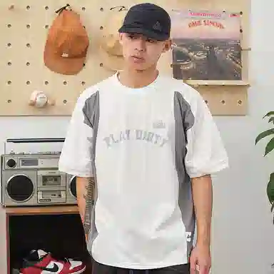 ACTIONSQUAD T