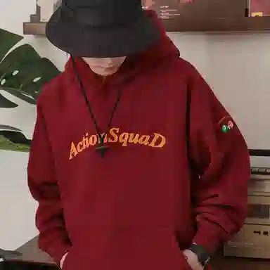 ACTIONSQUAD logo