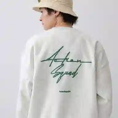 ACTIONSQUAD 350G