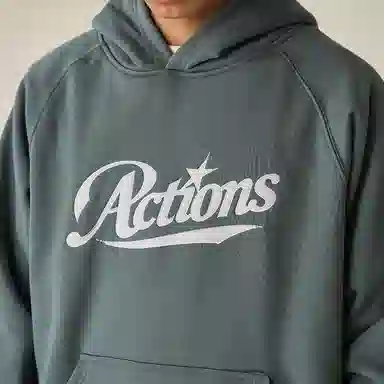 ACTIONSQUAD LOGO