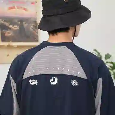 ACTIONSQUAD T