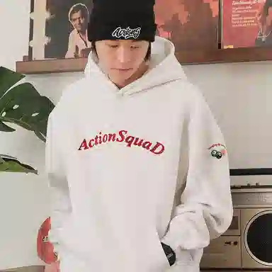 ACTIONSQUAD logo