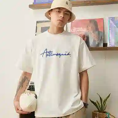 ACTIONSQUAD T
