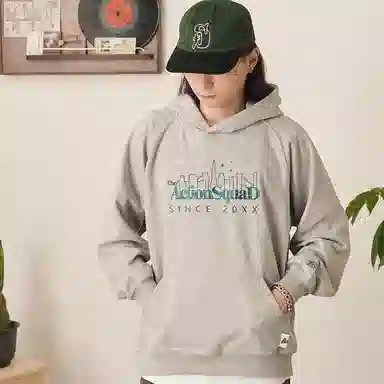 ACTIONSQUAD
