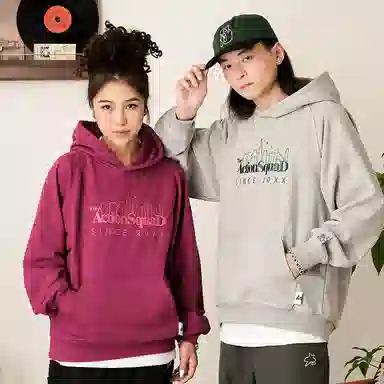 ACTIONSQUAD