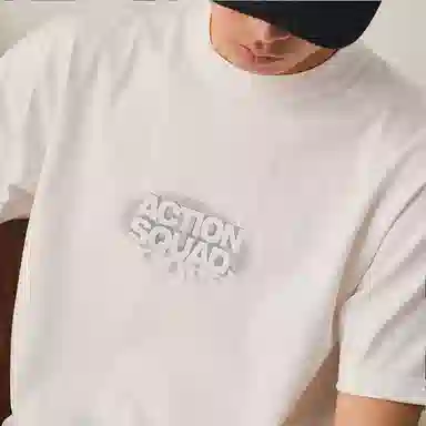 ACTIONSQUAD LOGOT