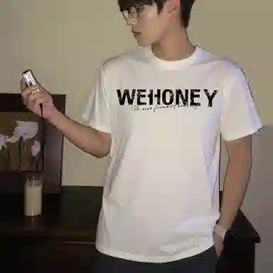 WE HONEY T