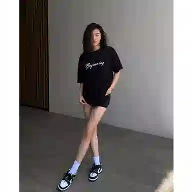 T