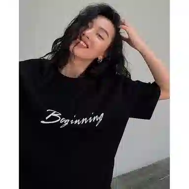 T