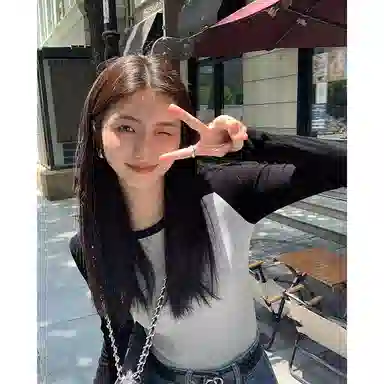 T