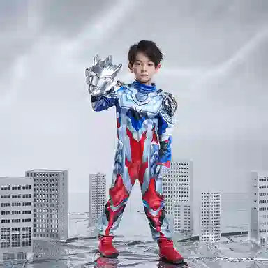 x ULTRAMAN