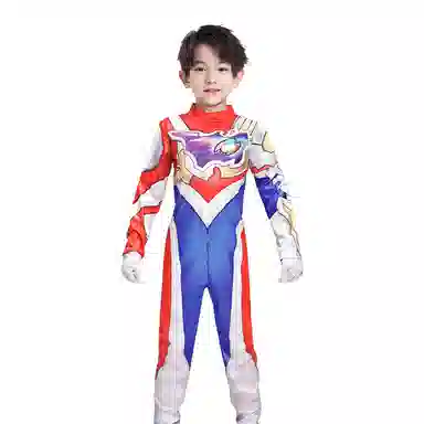 x ULTRAMAN