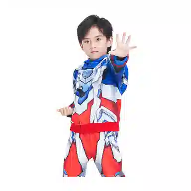 x ULTRAMAN