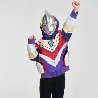 x ULTRAMAN