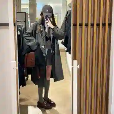 Beau Today Loafers Black