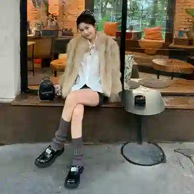 Beau Today Loafers Black