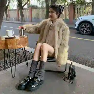 Beau Today Loafers Black