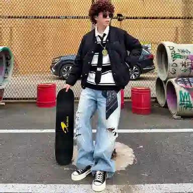 Beau Today Street Artist 3.3cm