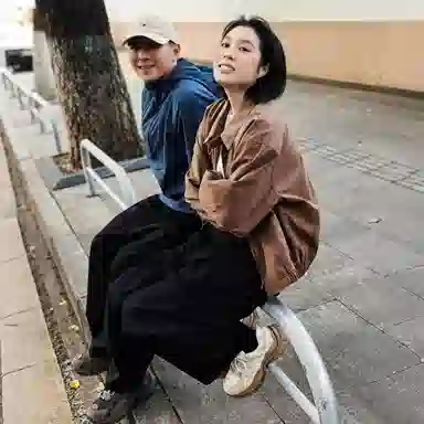 Beau Today Casual Mesh Sneakers Gray