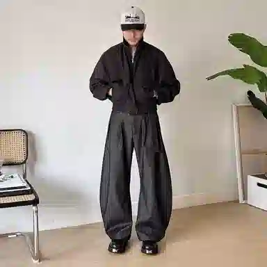 Beau Today Derby Shoes Black