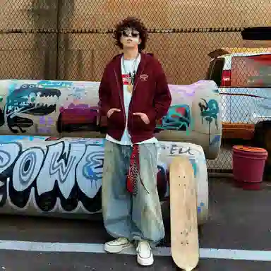 Beau Today Street Artist 3.3cm