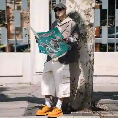 Beau Today Derby Shoes Black