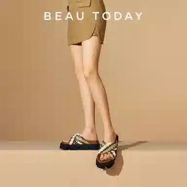 Beau Today EVA