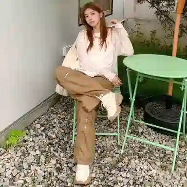 Beau Today Casual Mesh Sneakers Gray