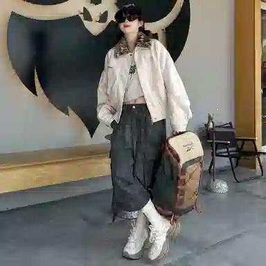 Beau Today Casual Mesh Sneakers Gray