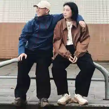 Beau Today Casual Mesh Sneakers Gray