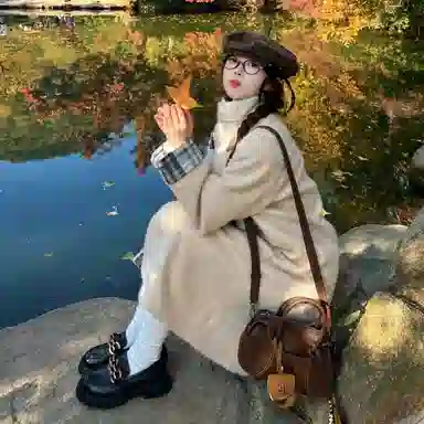 Beau Today Loafers Black