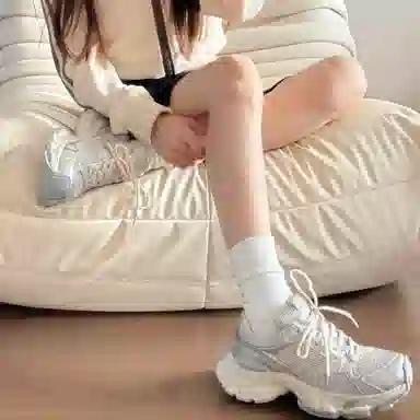 Beau Today Low Top Dad Shoes