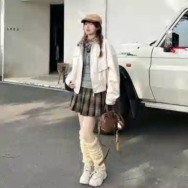 Beau Today Retro Dad Sneakers Space Grey